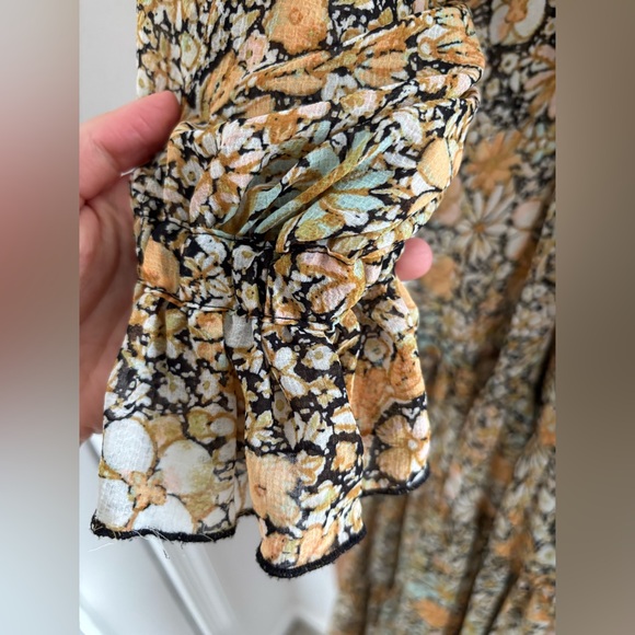 free people feeling groovy maxi - Picture 12 of 12